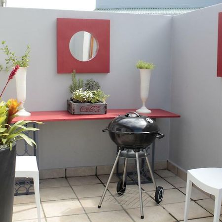 Knysna Oyster Apartment Екстериор снимка