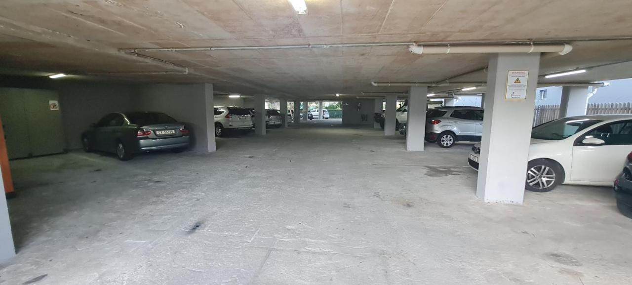 Knysna Oyster Apartment Екстериор снимка