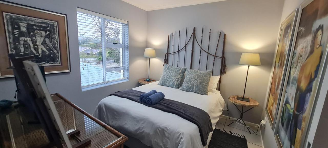 Knysna Oyster Apartment Екстериор снимка