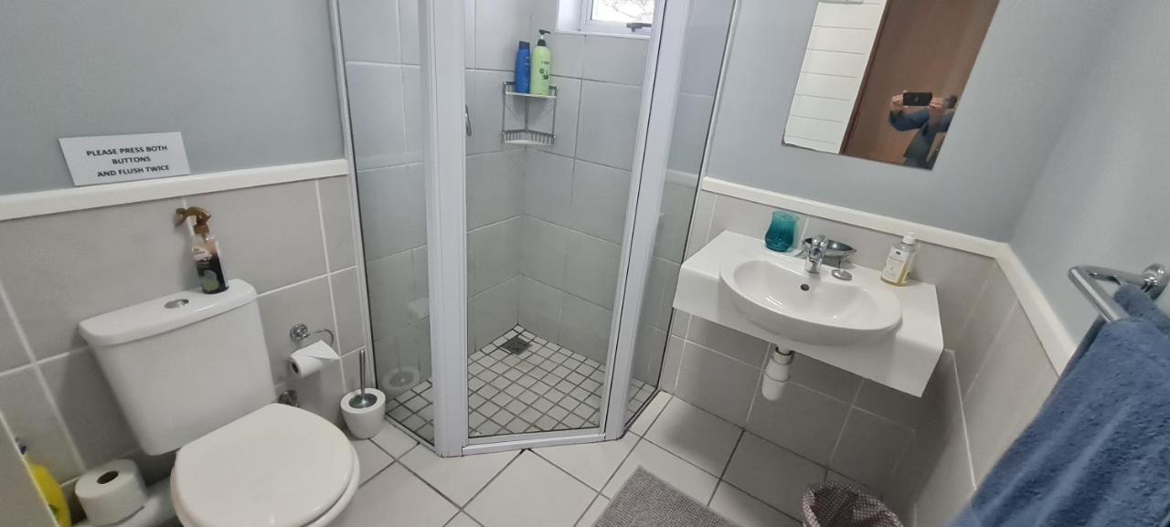 Knysna Oyster Apartment Екстериор снимка
