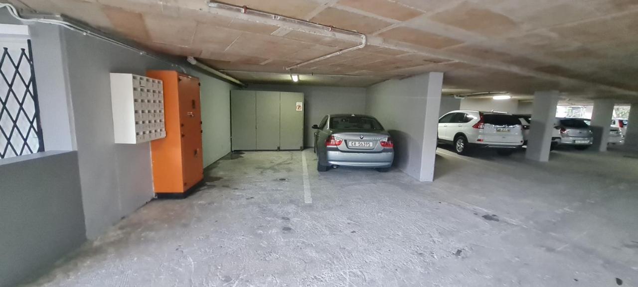 Knysna Oyster Apartment Екстериор снимка