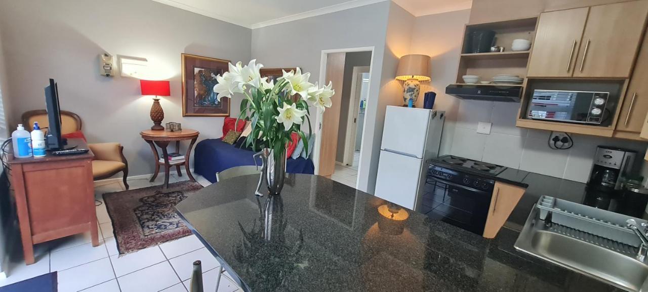 Knysna Oyster Apartment Екстериор снимка