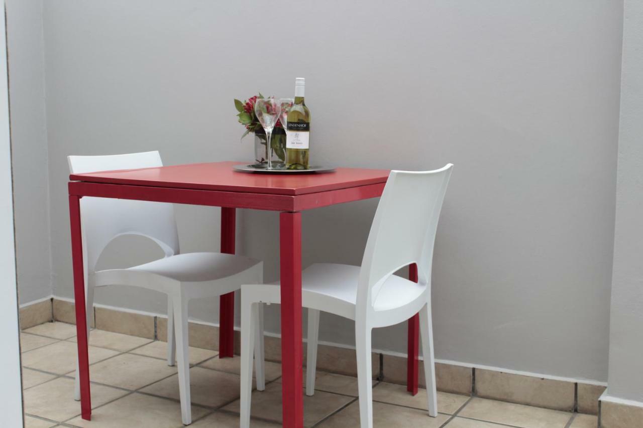 Knysna Oyster Apartment Екстериор снимка