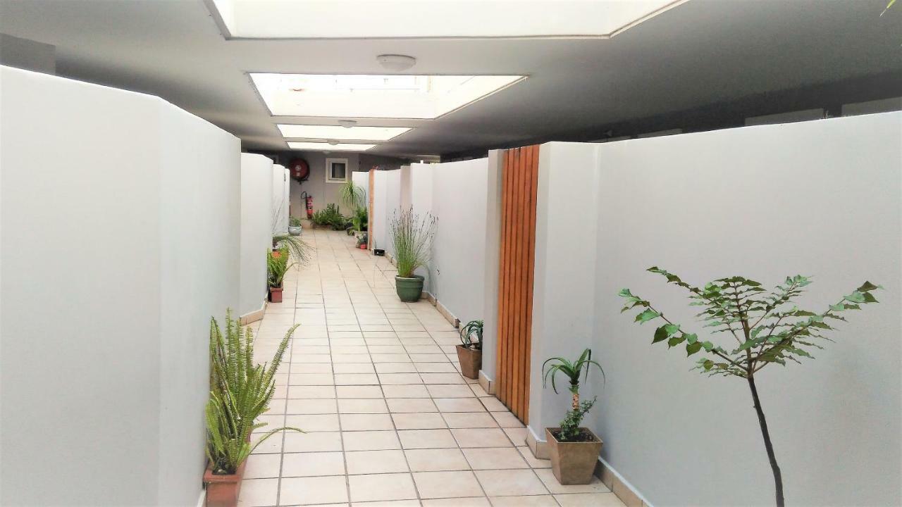 Knysna Oyster Apartment Екстериор снимка