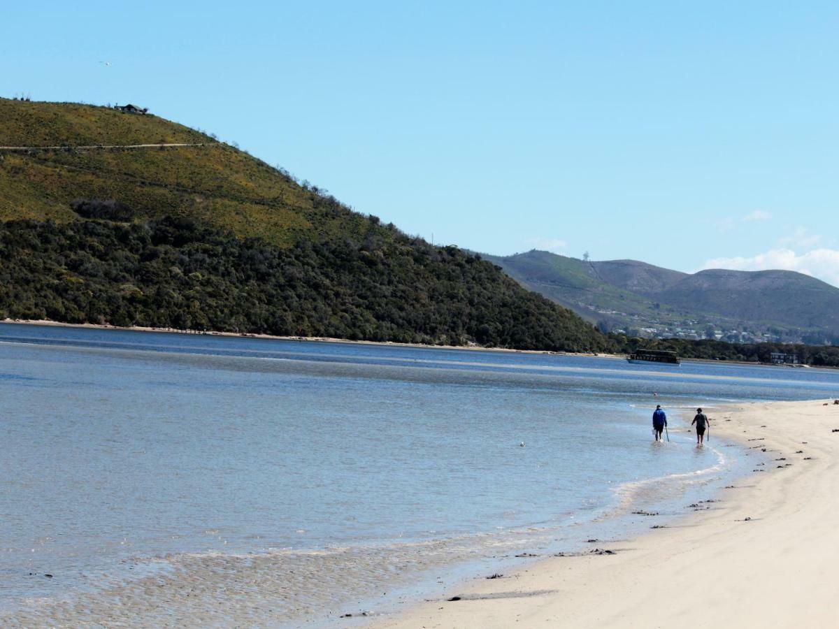 Knysna Oyster Apartment Екстериор снимка